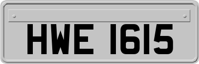 HWE1615