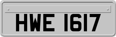 HWE1617
