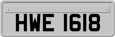 HWE1618