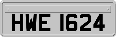 HWE1624