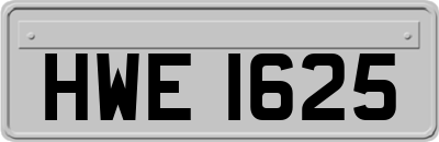 HWE1625