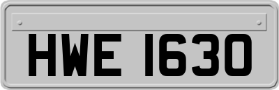 HWE1630