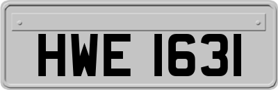 HWE1631