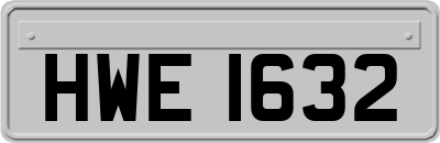 HWE1632