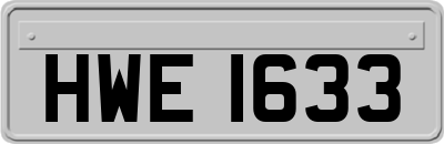 HWE1633