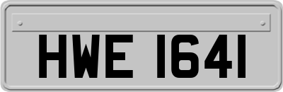 HWE1641
