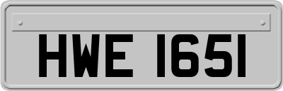 HWE1651