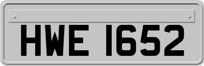 HWE1652