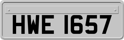HWE1657