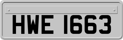 HWE1663