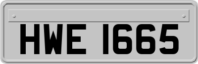 HWE1665