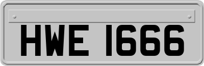 HWE1666