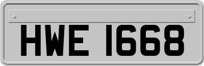 HWE1668