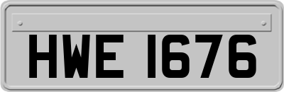 HWE1676
