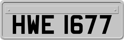 HWE1677