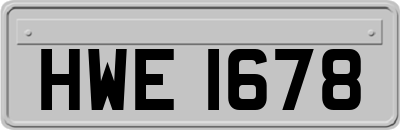 HWE1678