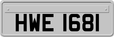 HWE1681
