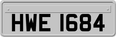 HWE1684