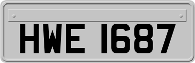 HWE1687