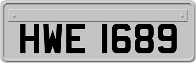 HWE1689