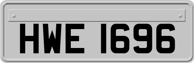 HWE1696