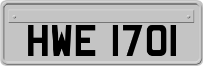 HWE1701