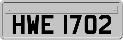 HWE1702