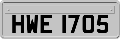 HWE1705