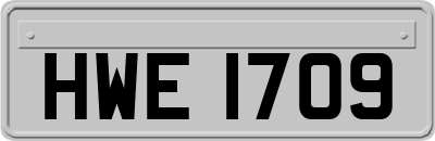 HWE1709
