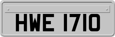 HWE1710
