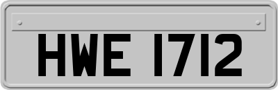 HWE1712