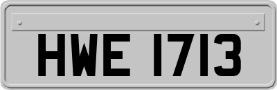 HWE1713