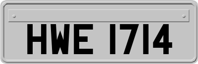 HWE1714