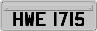 HWE1715