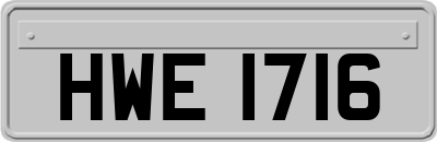 HWE1716