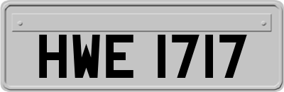 HWE1717