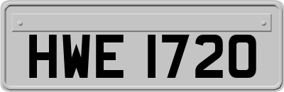 HWE1720
