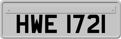 HWE1721