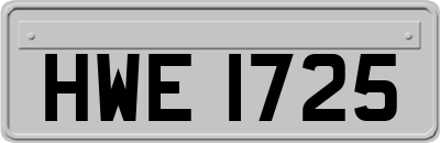 HWE1725