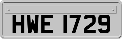 HWE1729