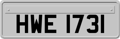 HWE1731