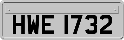 HWE1732