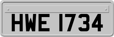 HWE1734