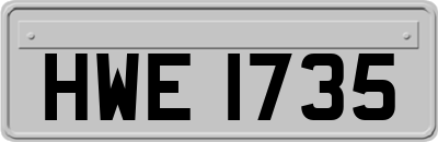 HWE1735