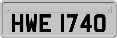 HWE1740