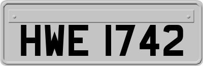 HWE1742