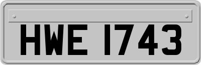 HWE1743