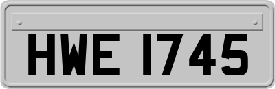 HWE1745