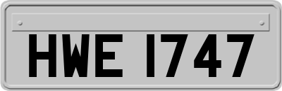 HWE1747