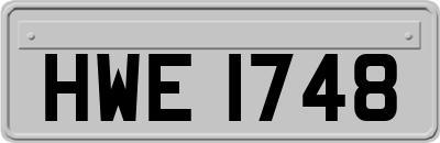 HWE1748